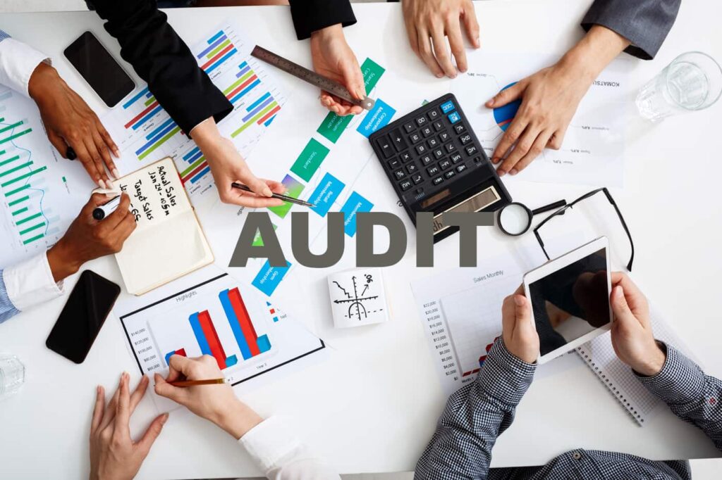 vat audit leanership