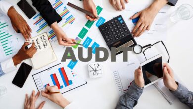 vat audit leanership