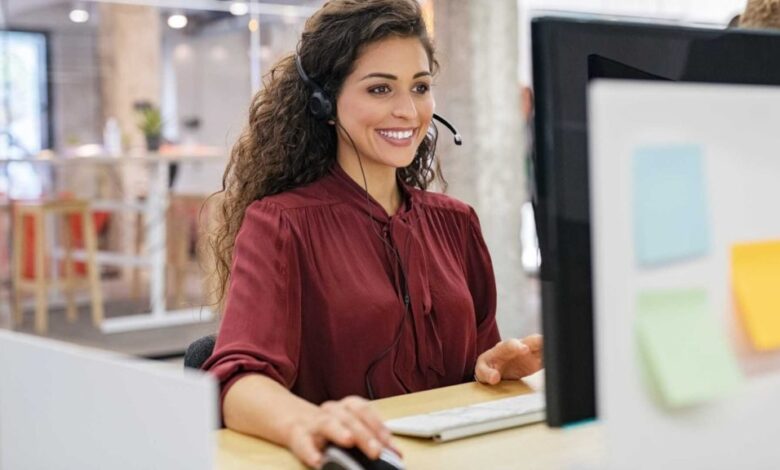 Customer Service Agent Job