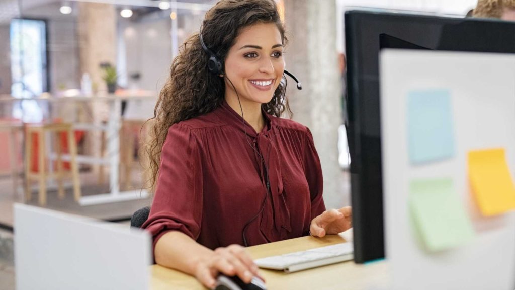 Customer Service Agent Job