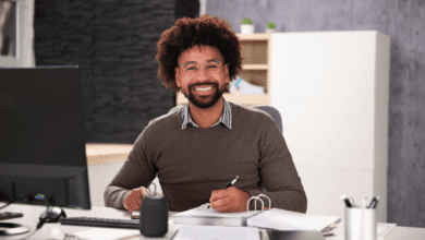 talent Acquisition Programme