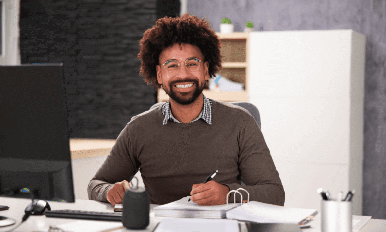 talent Acquisition Programme