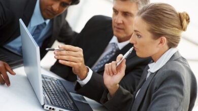 Marketing and Sales Manager