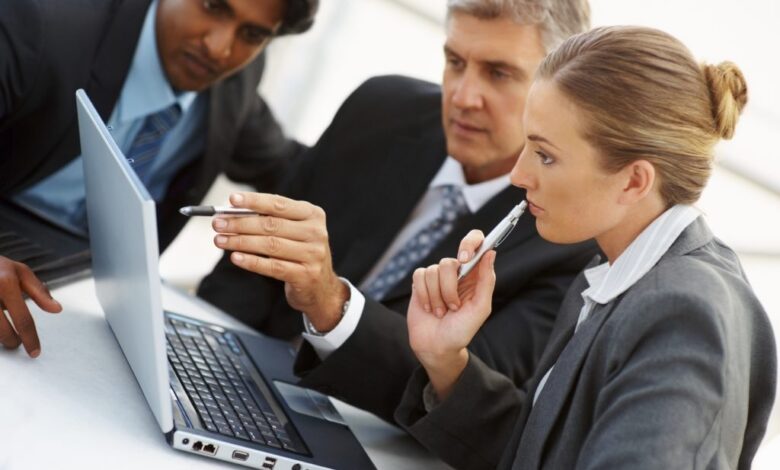 Marketing and Sales Manager