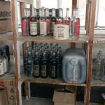 alcohol