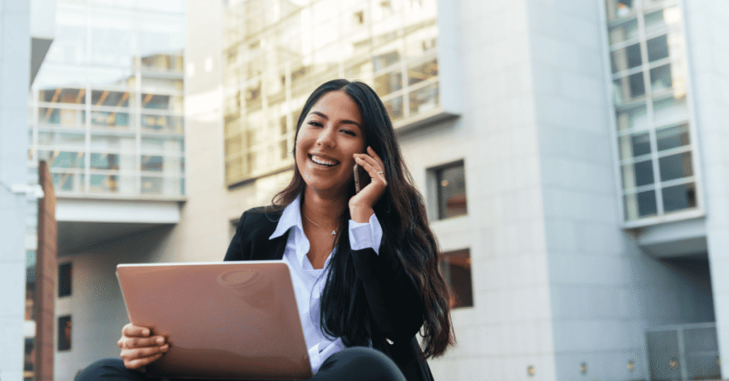 Trainee Sales Agent Opportunity