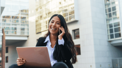 Trainee Sales Agent Opportunity