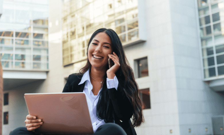 Trainee Sales Agent Opportunity