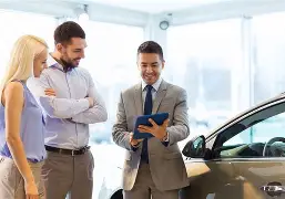 Sales Representative