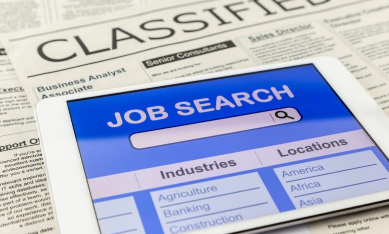 Fake Job Ads in South Africa