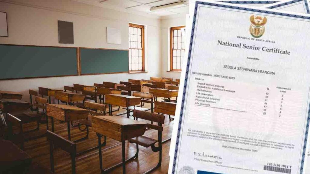 How to Improve Employability After Matric in South Africa