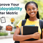 Emloyability after matric