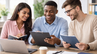 Learnership and Internship