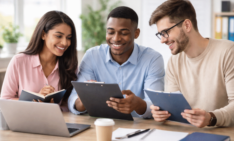 Learnership and Internship