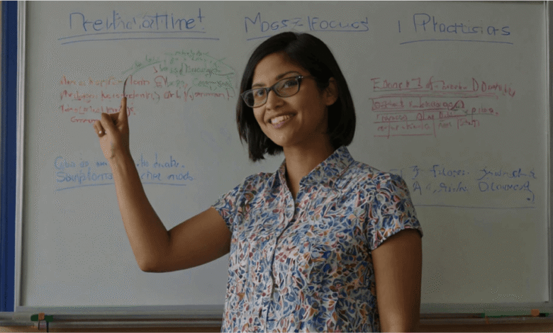 ADvTECH Teacher Intern Boarding Programme