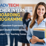 ADvTECH Teacher Intern Boarding Programme