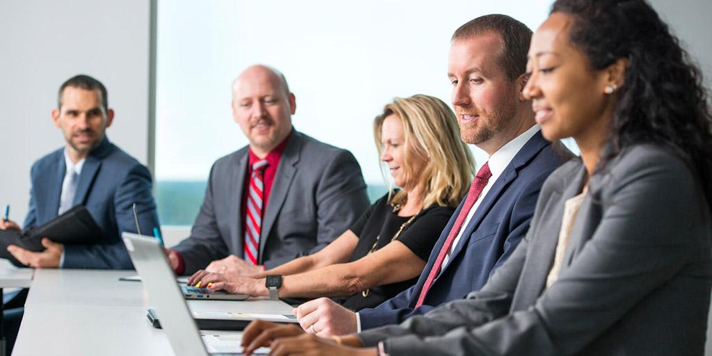 Admin Internship