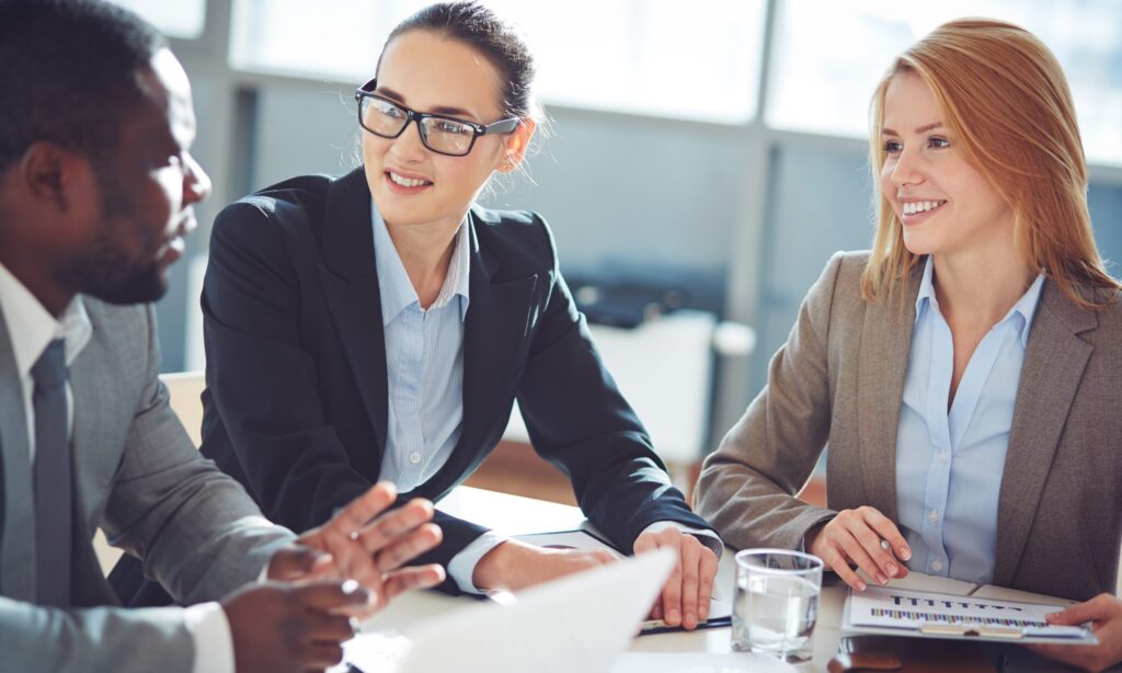 Career in HR