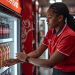 Coca-Cola Visual Merchandiser Learnership