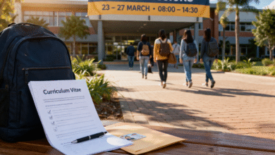 FNB Talent Acquisition Programme 2026