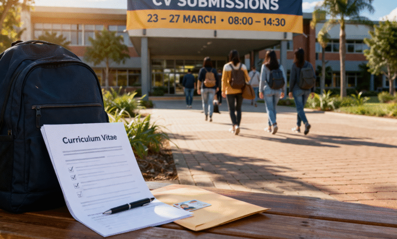 FNB Talent Acquisition Programme 2026