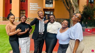 SGS YES Youth Employment Service Program 2026