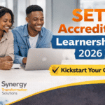 Synergy Transformation Solutions