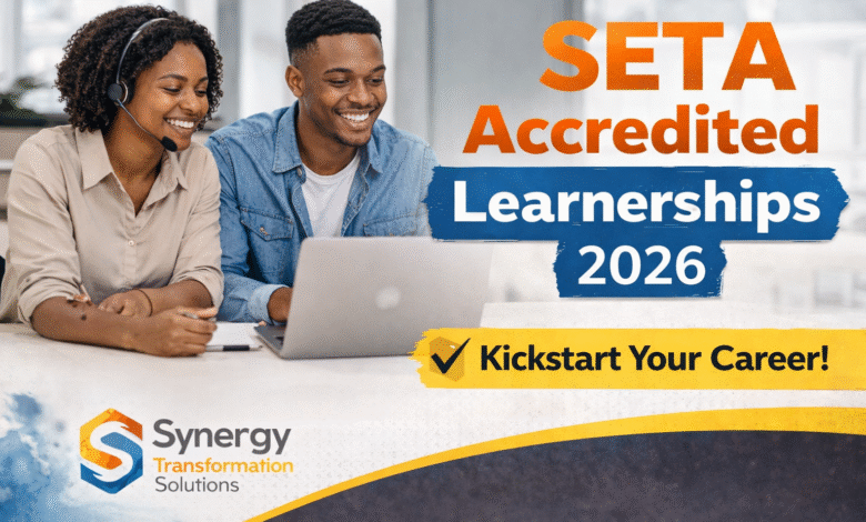 Synergy Transformation Solutions