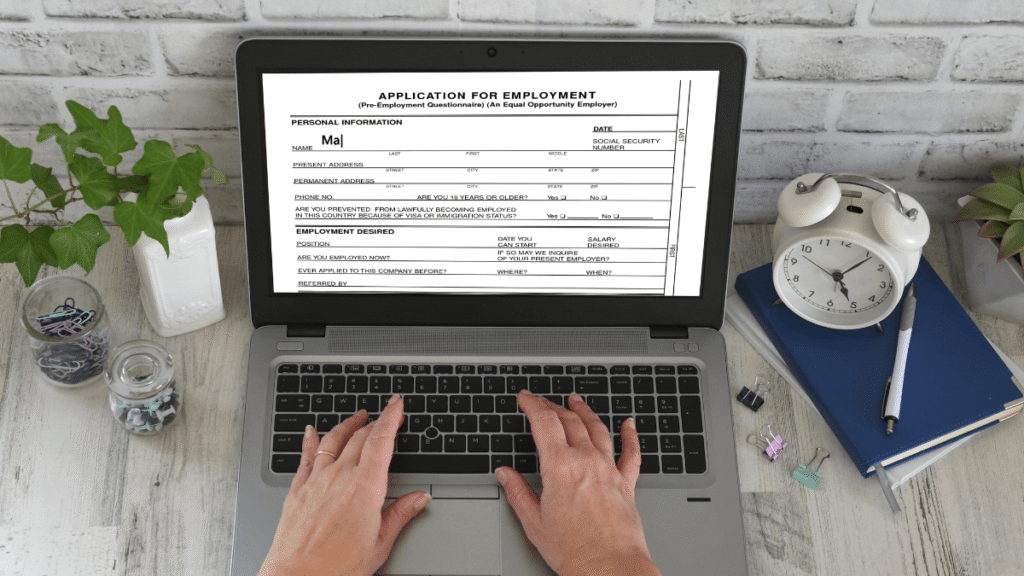 Understanding the Z83 Application Form in South Africa: How to Complete It Correctly for Government Jobs