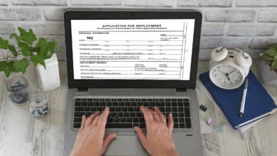 Understanding the Z83 Application Form in South Africa: How to Complete It Correctly for Government Jobs