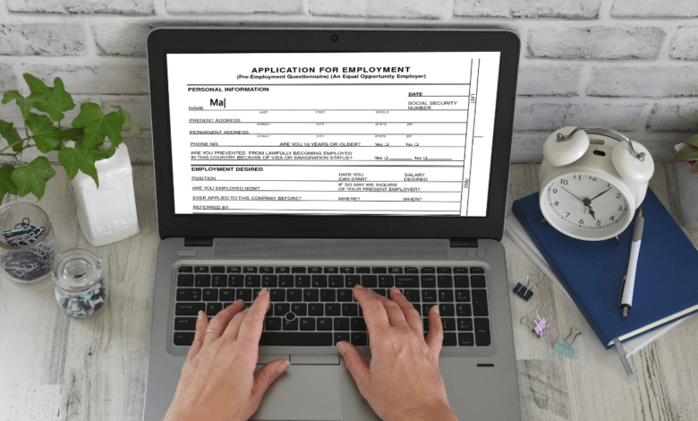 Understanding the Z83 Application Form in South Africa: How to Complete It Correctly for Government Jobs