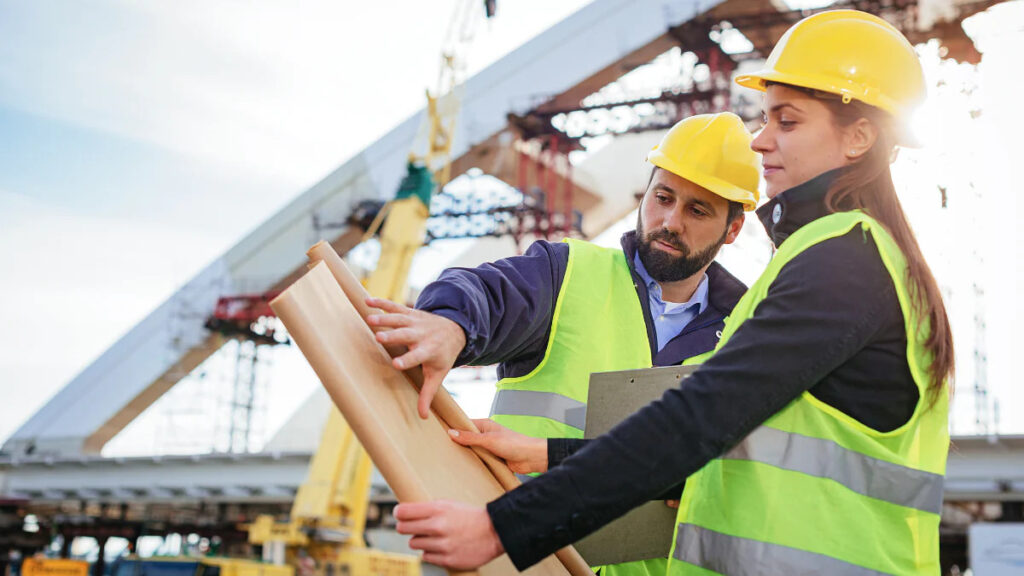 Civil Engineering in South Africa