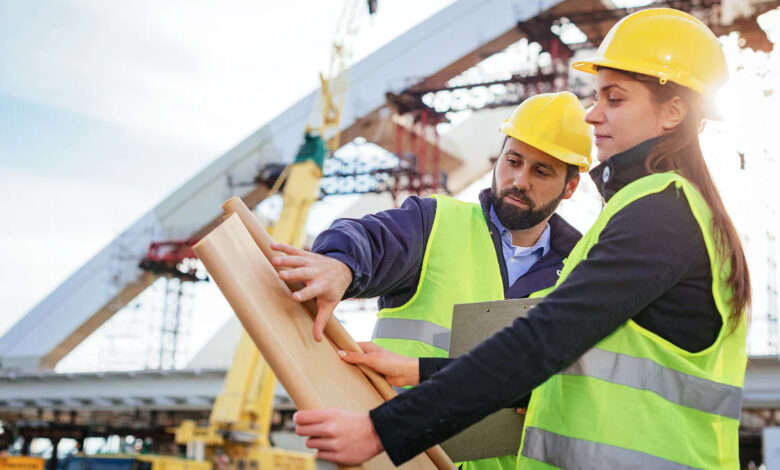 Civil Engineering in South Africa