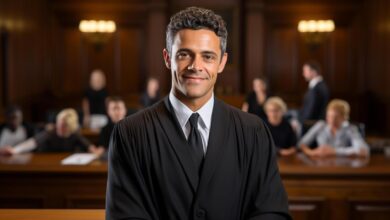 law