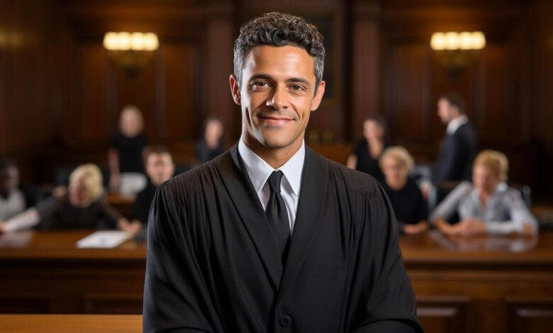 law