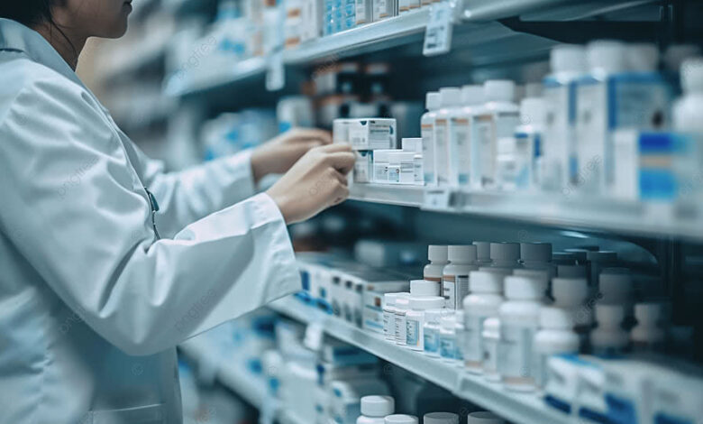 pharmacy in south africa