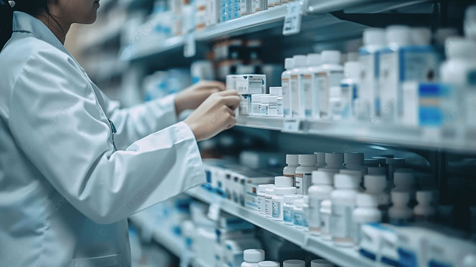 pharmacy in south africa